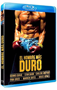 Tough Enough (1983) (Blu-Ray)